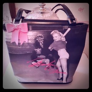 Marilyn Monroe Purse
